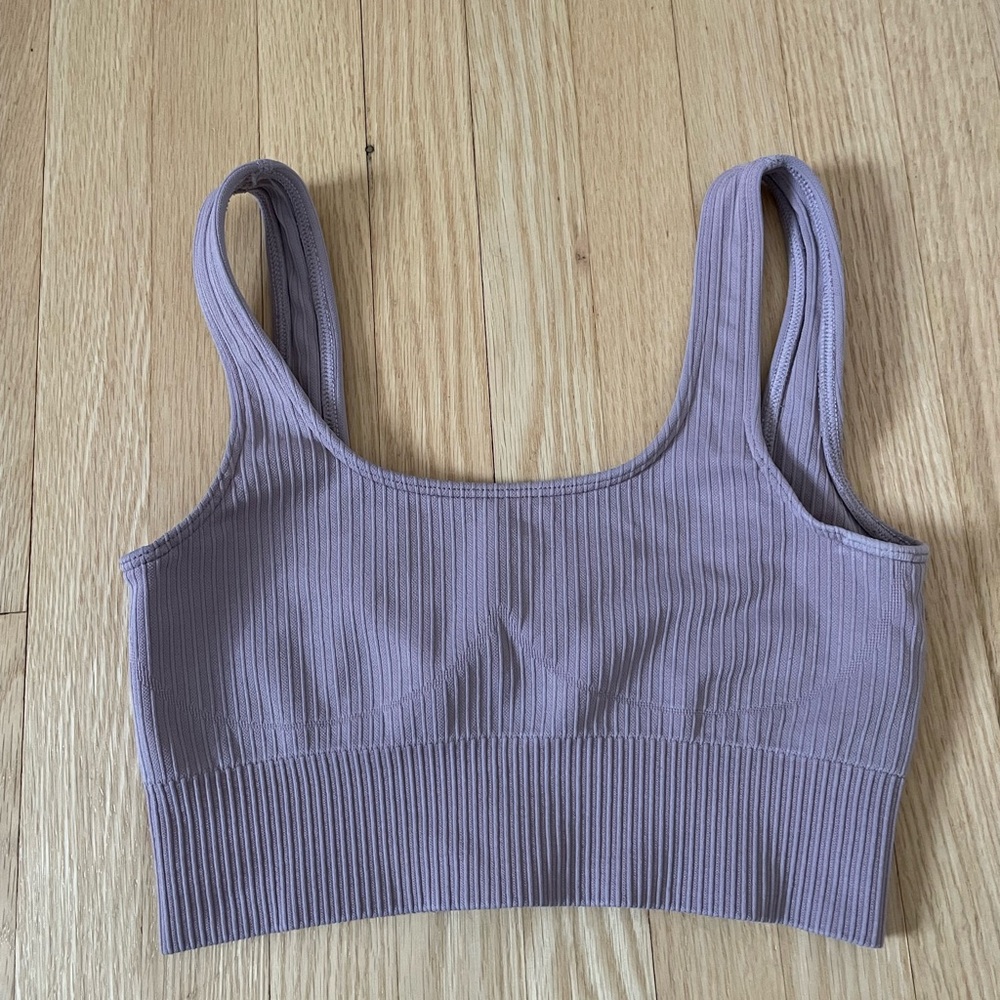 Aimn sports bra